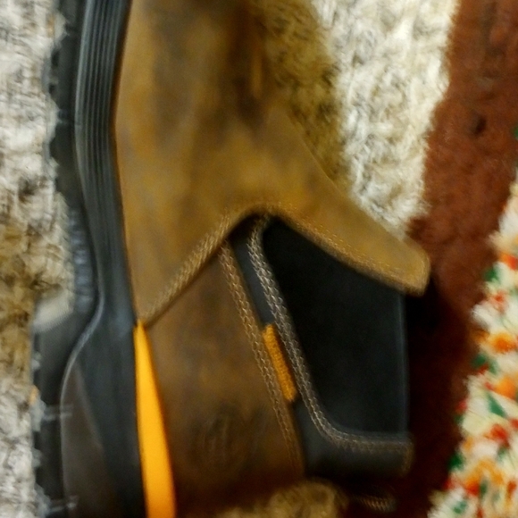 Georgi work boot - Picture 7 of 8